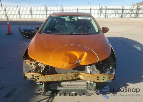 2017 Chevrolet Cruze Lt z USA, uszkodzony, nr VIN 3G1BE6SM1HS545456